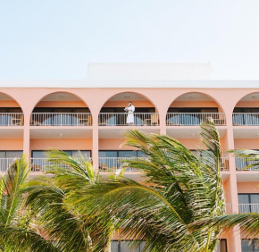 Hamilton Princess & Beach Club A Fairmont Managed Hotel